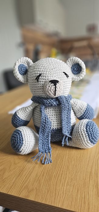 Ръчноизработени играчки