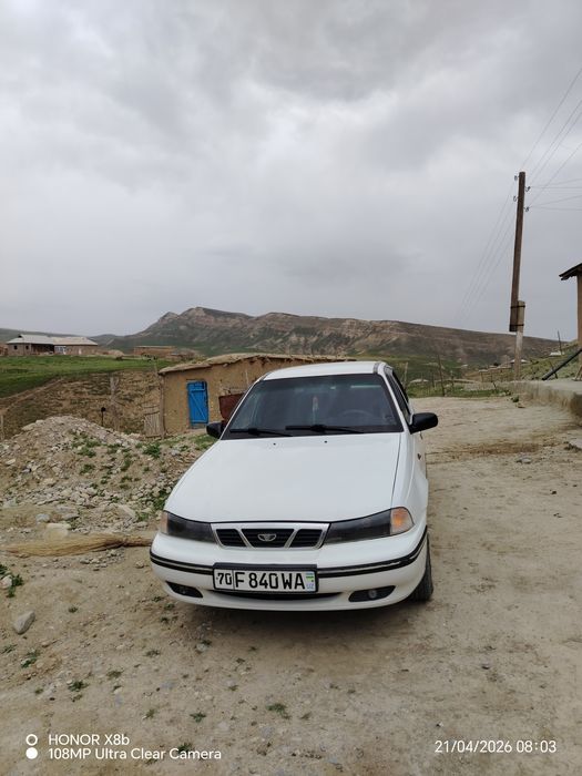 Other Nexia 2006 — 3