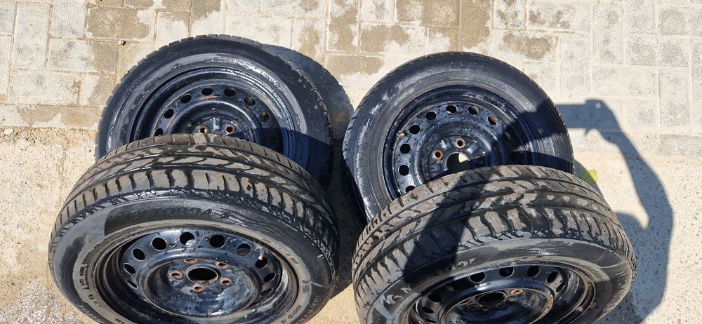 Диск штамповка продам