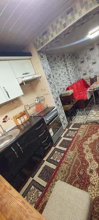 Kvartira Ijaraga beriladi Sartepo