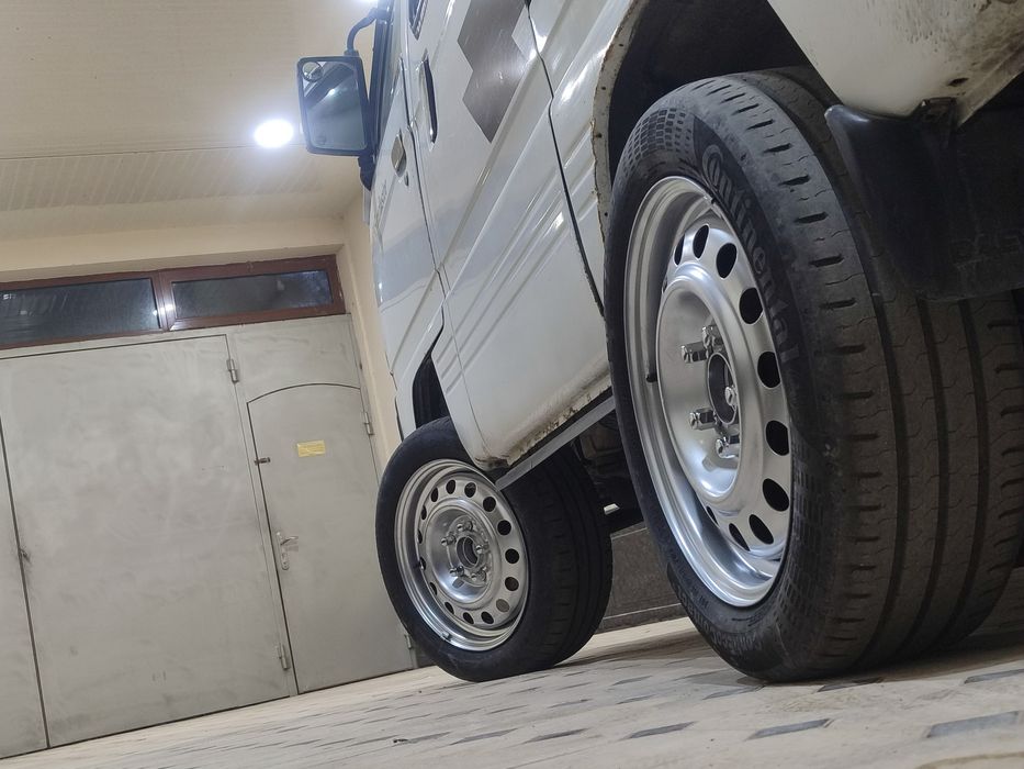 Sotladi diska balon xxr 18