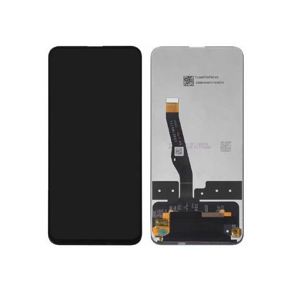 Оригинален дисплей с тъч за Huawei Honor 7, 8I, X9, X10