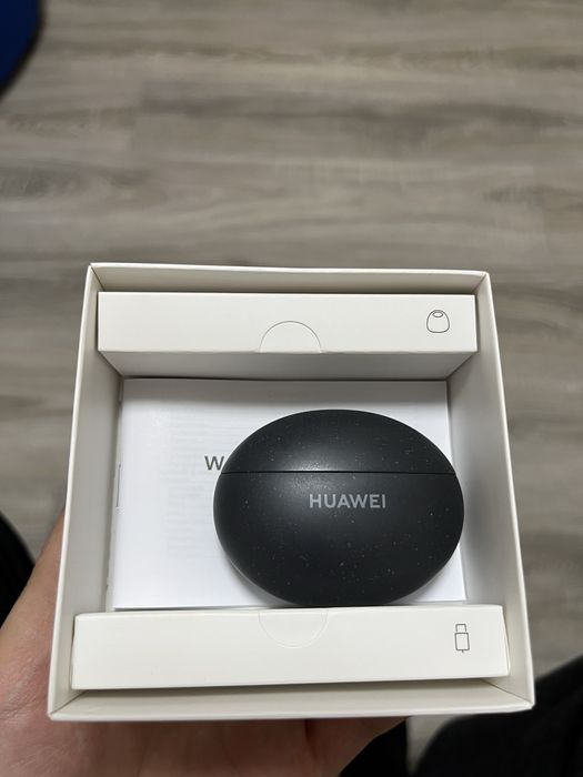 Huawei freebuds 5i
