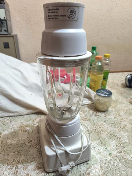 Блендер сотилади