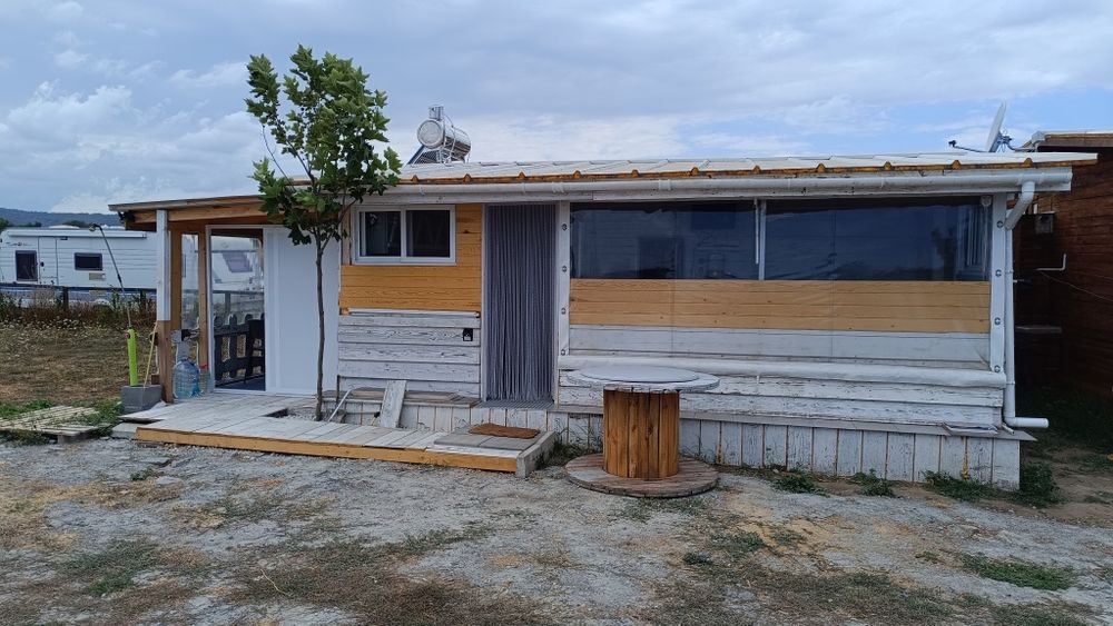 Почивка на море първа линия