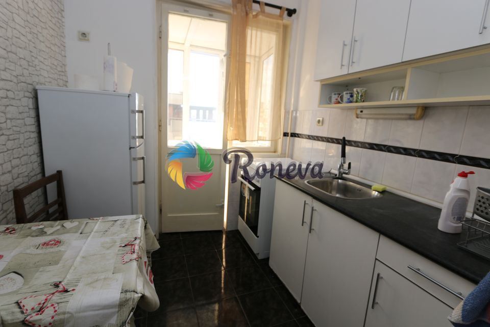 3-стаен в Варна-Генералите площ 75 цена 500