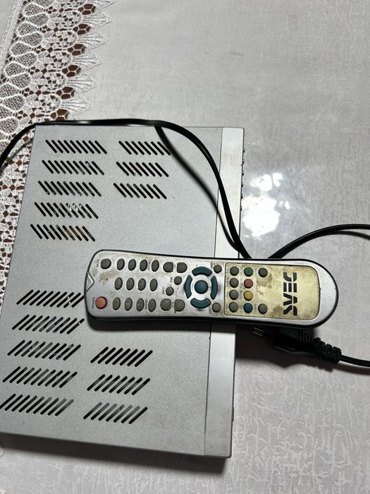 Продается Ресивер SVEC