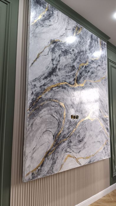 Ремонт под ключ от и до