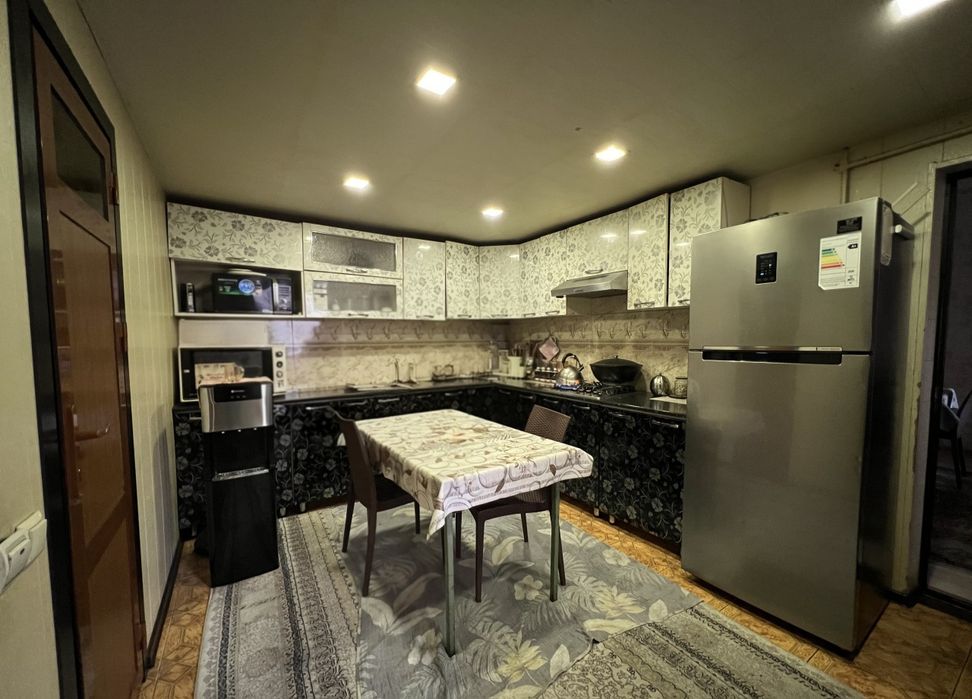 Продаётся участок 3,41 сотки улица Фергана Йули