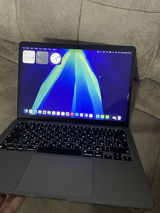 СРОЧНО Продам Macbook можно в РАССРОЧКУ