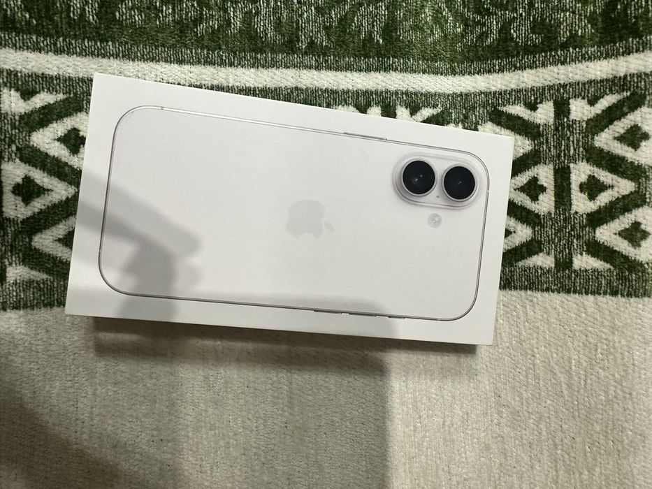 Iphone 17 256gb Айфон 17 256гб