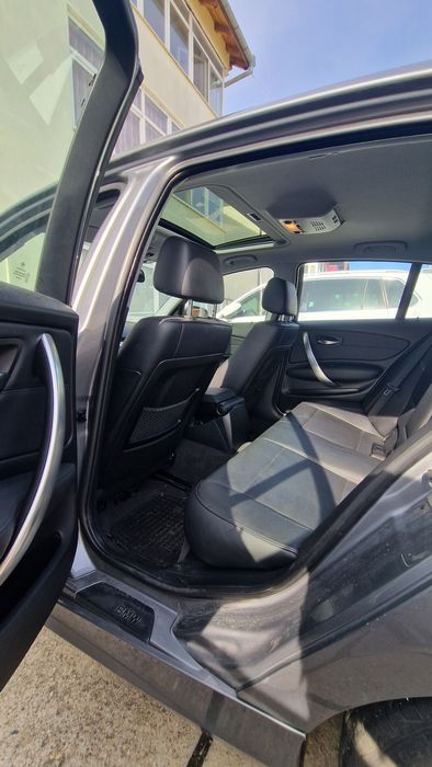 BMW Seria 1 2011 — imagine 4