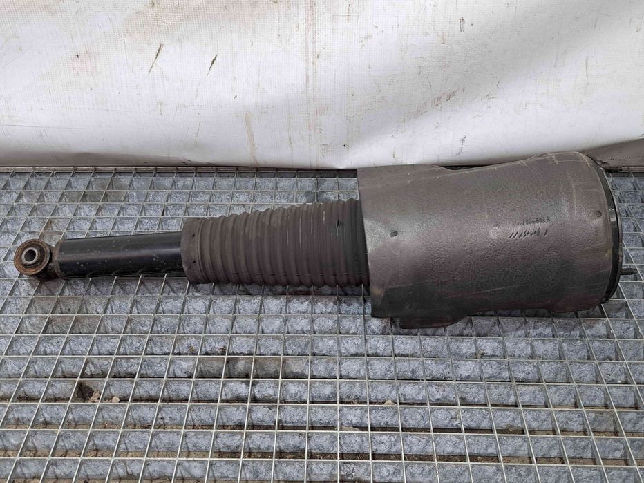 Perna aer dreapta spate Audi A8 (4H) [Fabr 2010-2017] 4H0616002M 4.2 T