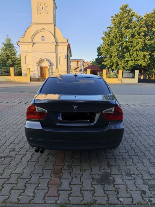 ***BMW e90 325D 3.0 Diesel***