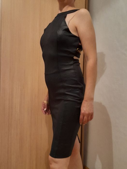 Rockie Dama Eleganta neagra