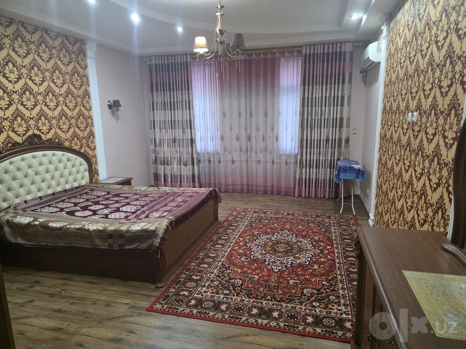 В аренду квартира ижарага