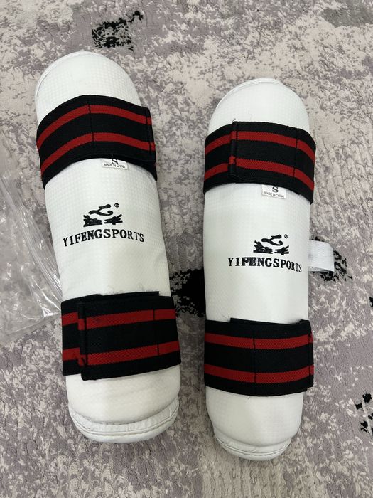 Тхэквандо таэквандо