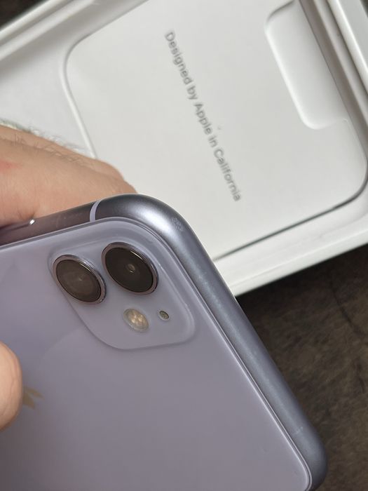 Iphone 11,64 GB ,neverlocked