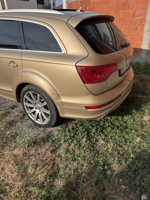 AUDI Q7 2012 — imagine 2