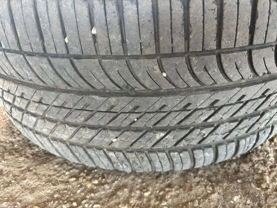 Гуми GOOD YEAR 285/40/R22