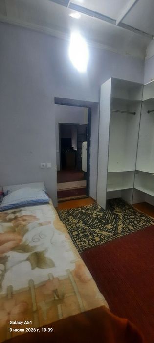 2 хонали Горпарк тепасида | кисман жихозланган