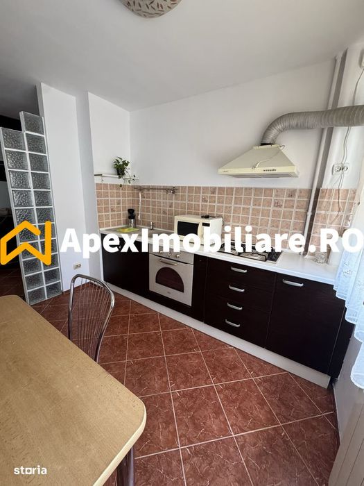Ap. 2 cam de inchiriat Brancoveanu Bucuresti | Metrou 5 min | Parcare