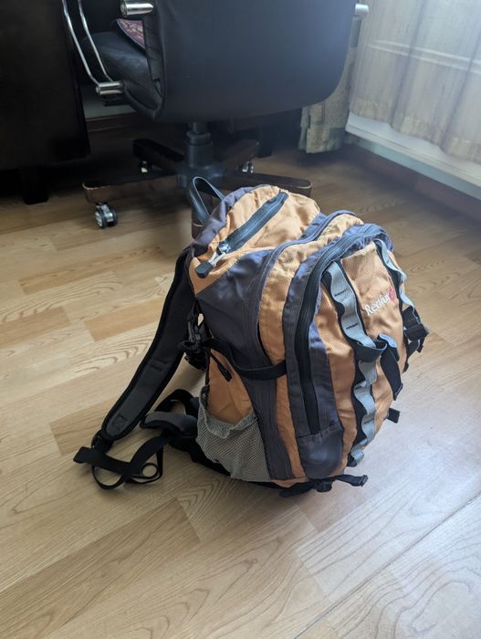 Рюкзак Red Fox Lunar 25