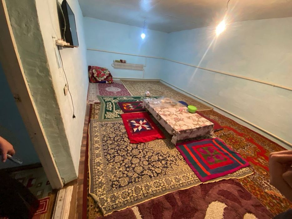 батырдан үй сатылады