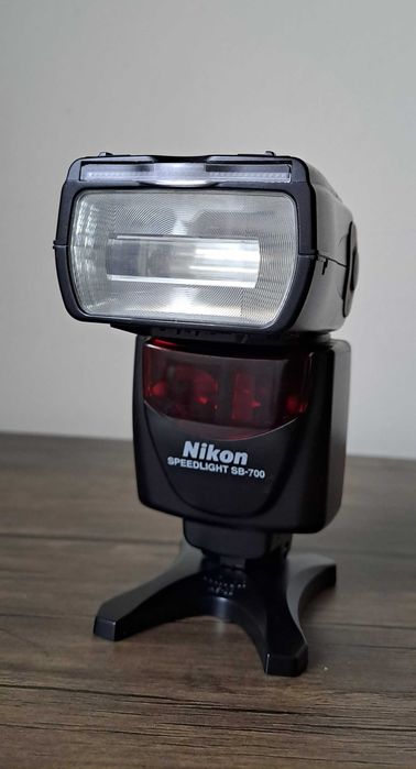 Flash SB700 Speedlight Nikon