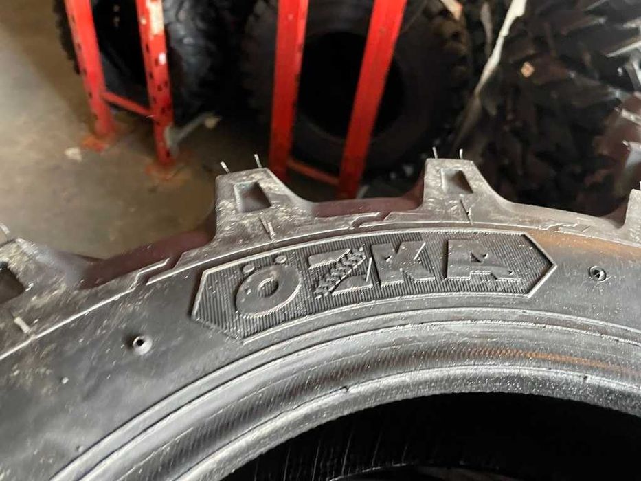 Anvelope noi OZKA 6.50/80-15 motocultor