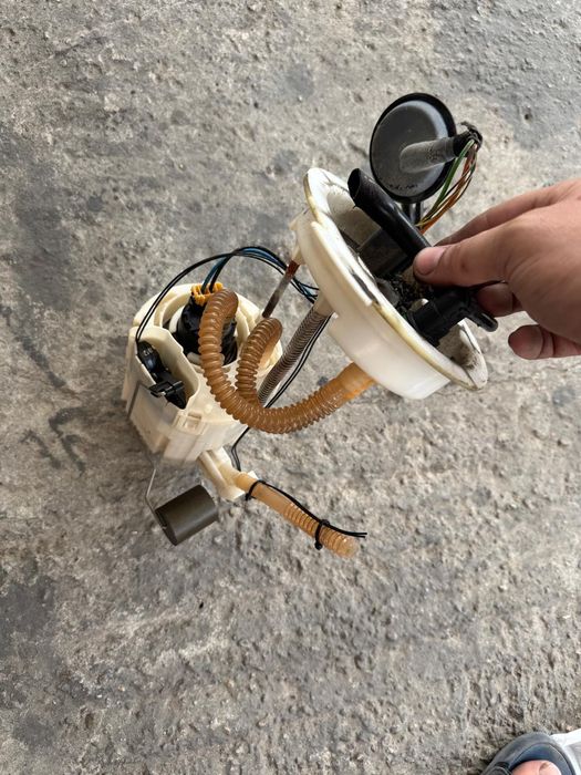Admisie, balamale capotă, pompa motorina, pompa ABS f30