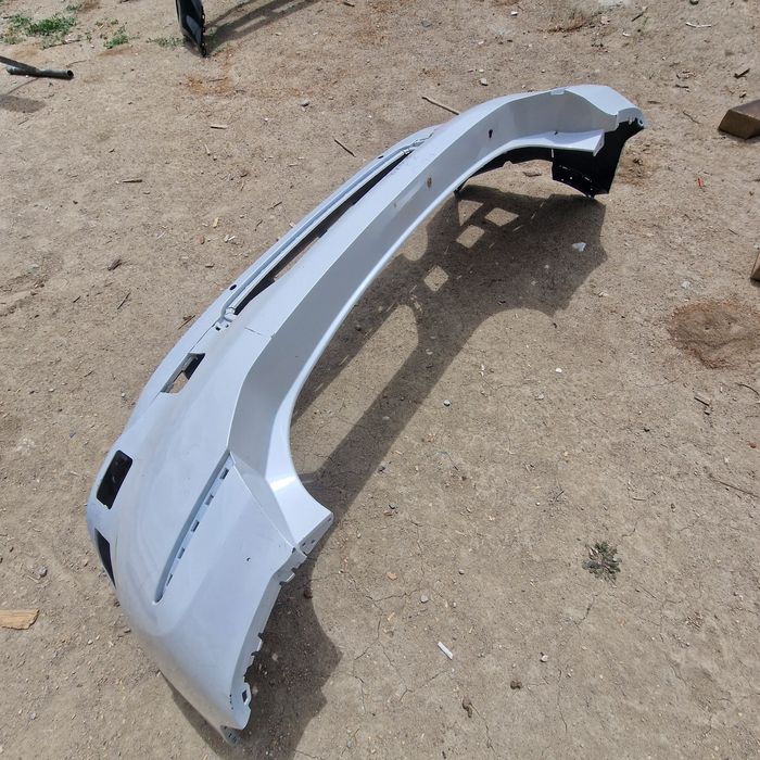 BMW X2 F39  2019 задна броня