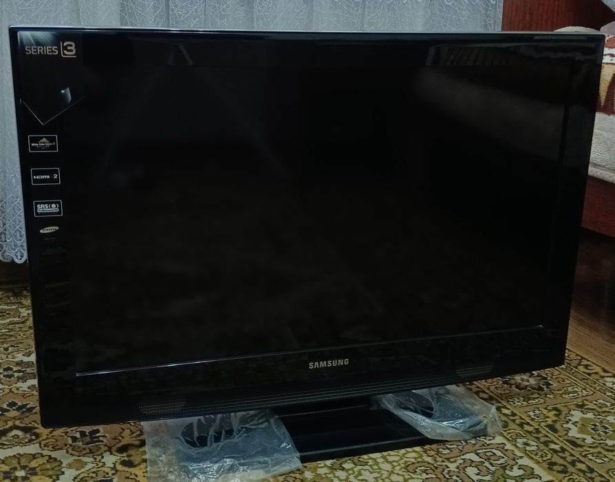 Продается телевизор SAMSUNG (Made in Malaysia)