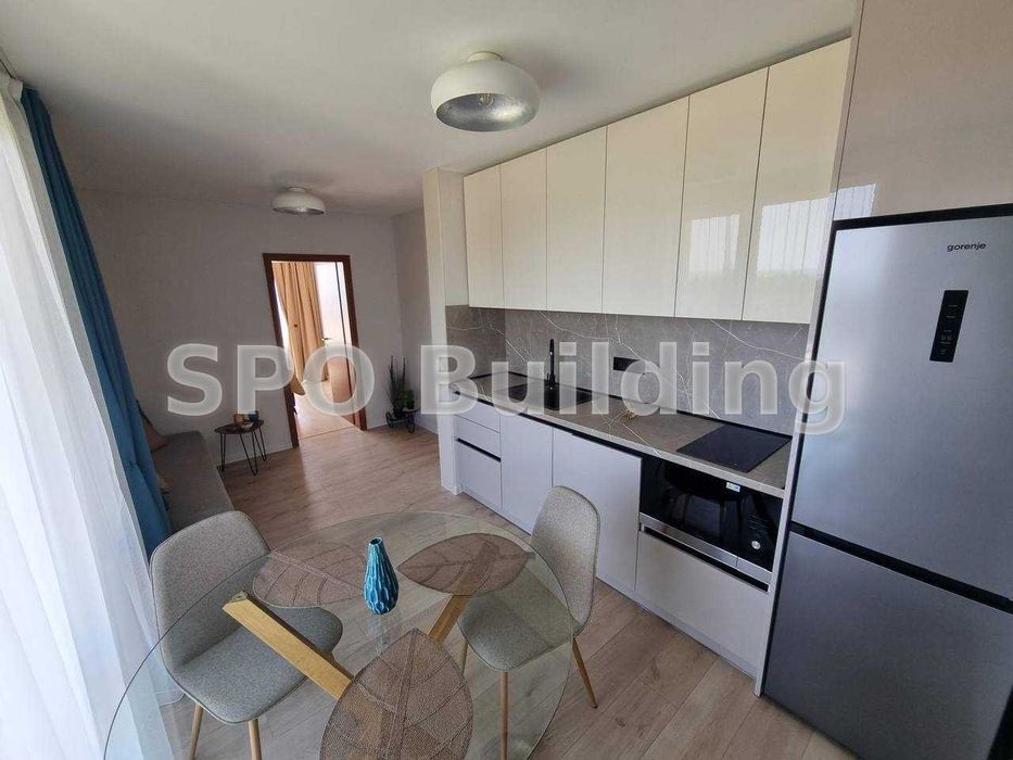 Продава се Двустаен апартамент в Свети Влас - 57 кв.м за 1562 €/кв.м - Снимка #3