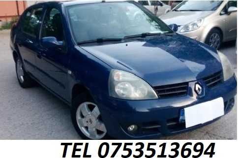 Aripa RENAULT CLIO 2 stanga si dreapta diferite culori