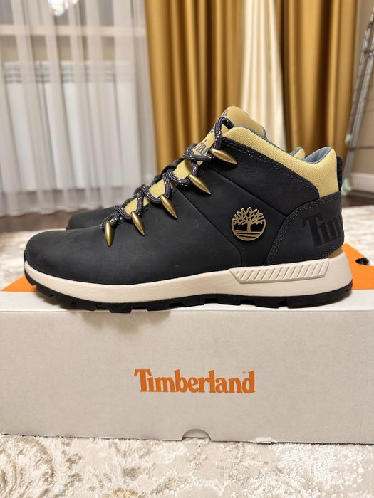 Ботинки Timberland новые
