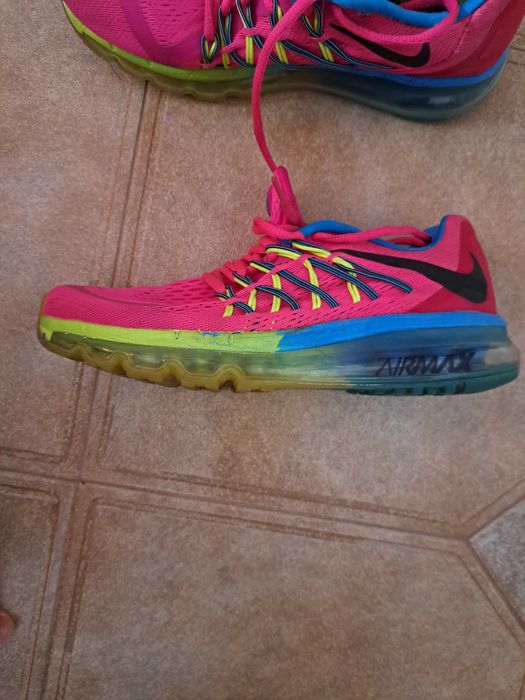 Мататонки NIKE 38 номер