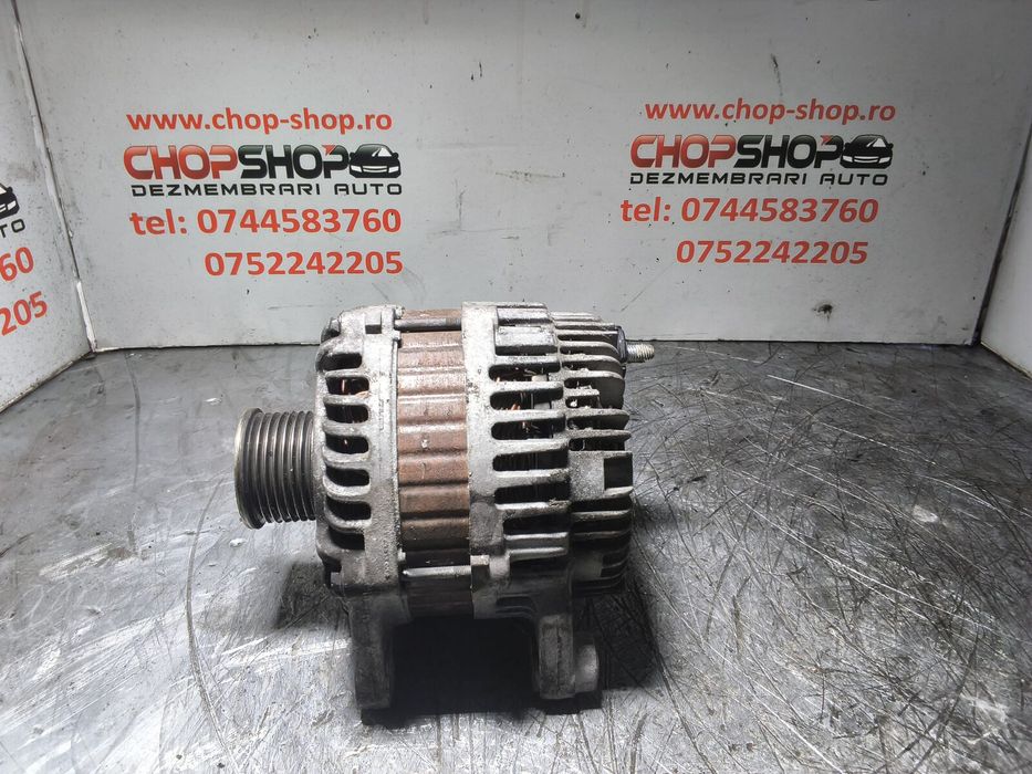 Alternator Nissan Qashqai (2007-2010) [J10] 2009