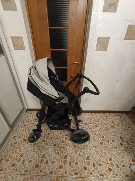 Продам коояску цена договорная