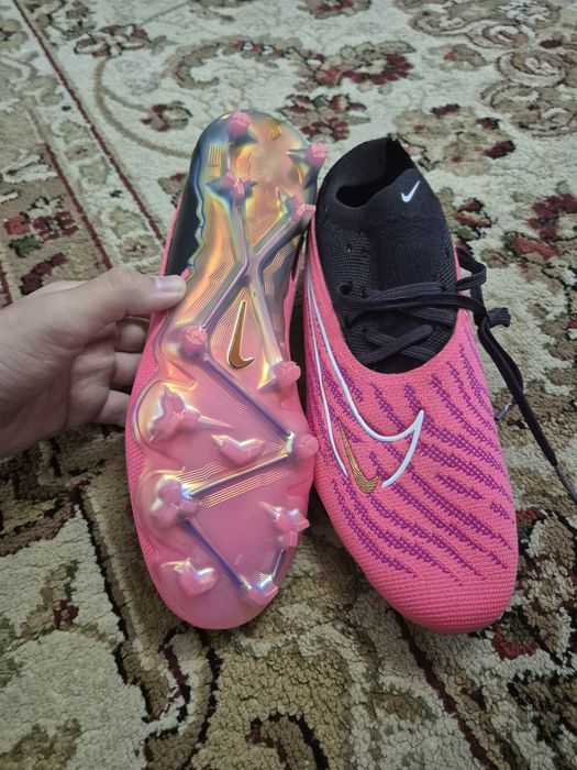 Nike Phantom GX2 Rose