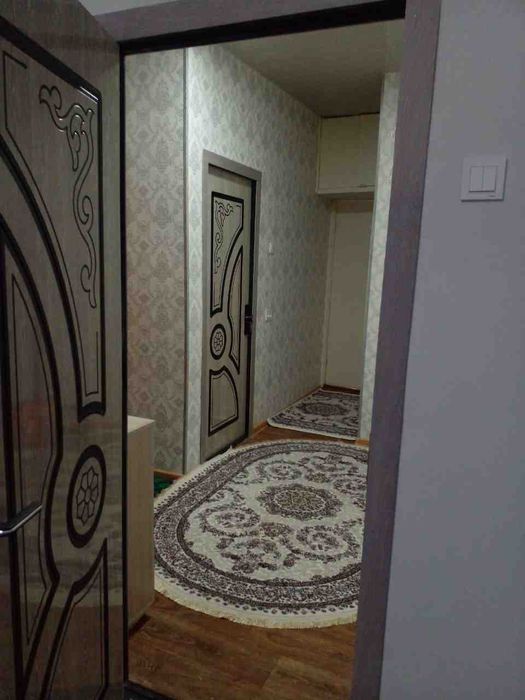 2 xonali uy kvartira sotiladi 10-mikrorayon Maklersiz