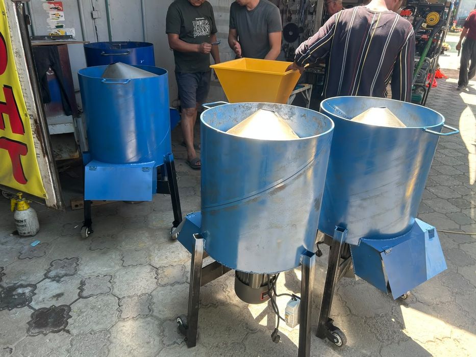 Продам дробилки кулагер