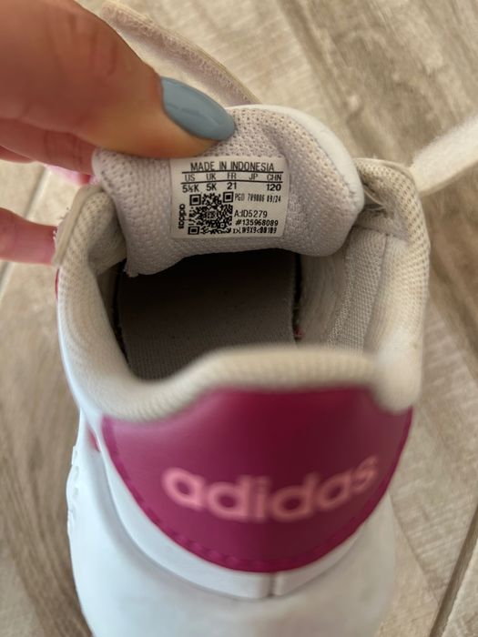 Детски маратонки Adidas