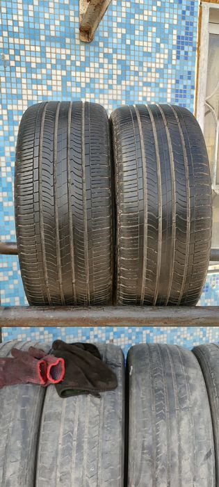 Летняя резина 225/45R17 /2 шт/