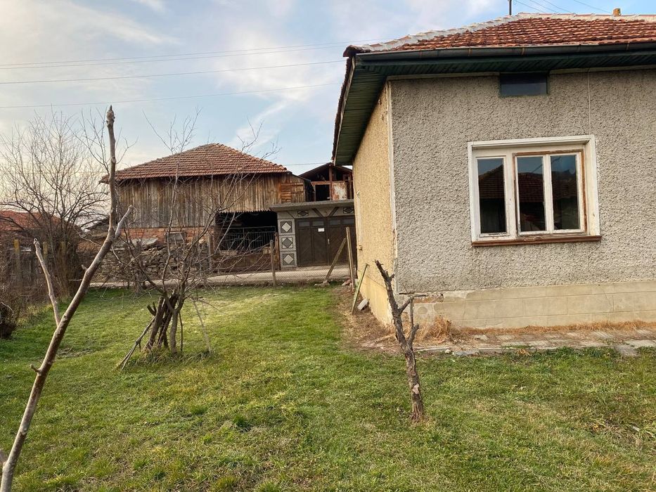 Продава се Къща в Севлиево - 85 кв.м за 282 €/кв.м - Снимка #3