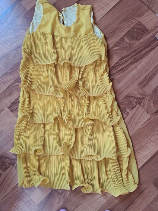 Продавам дамска лятна рокля