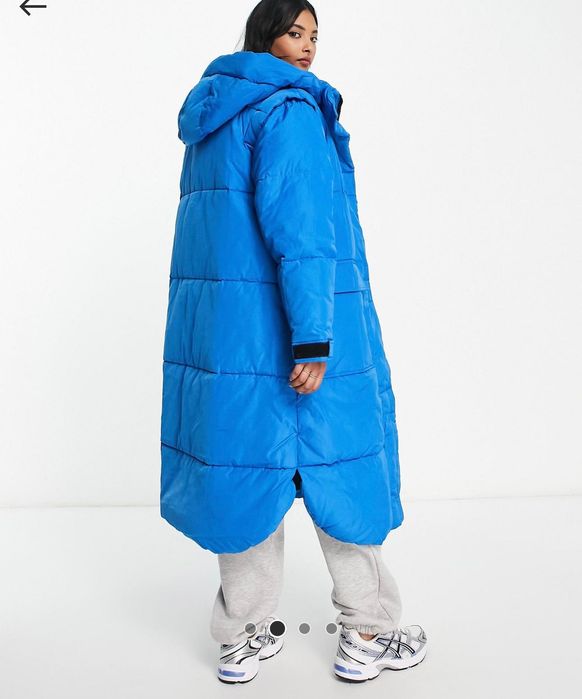 зимно палто, яке River Island