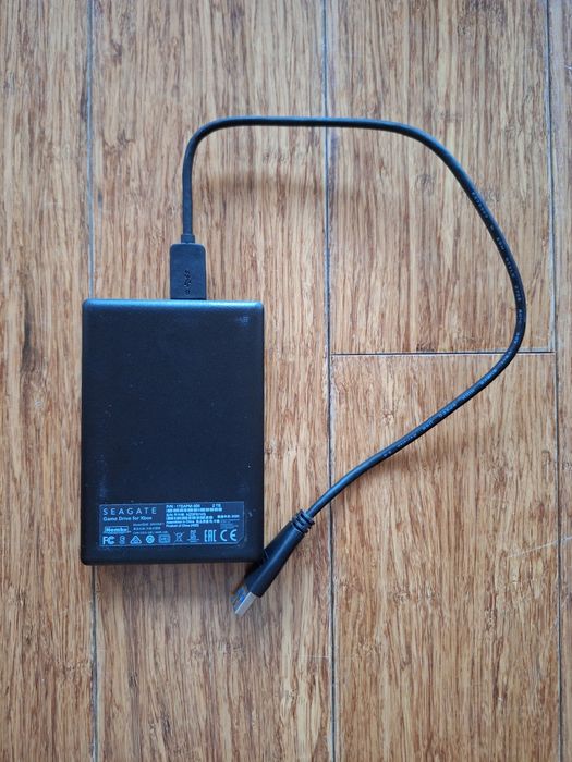 Memorie externa Xbox