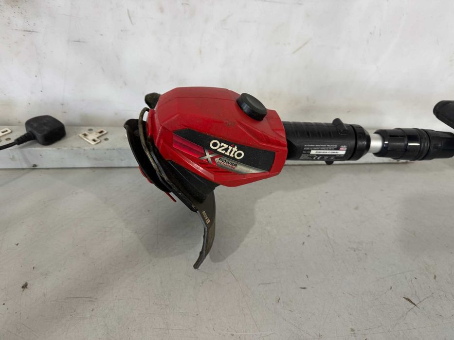 Тример - Ozito 18 V li ion