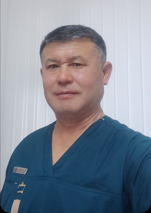 Услуги професионального массажиста!